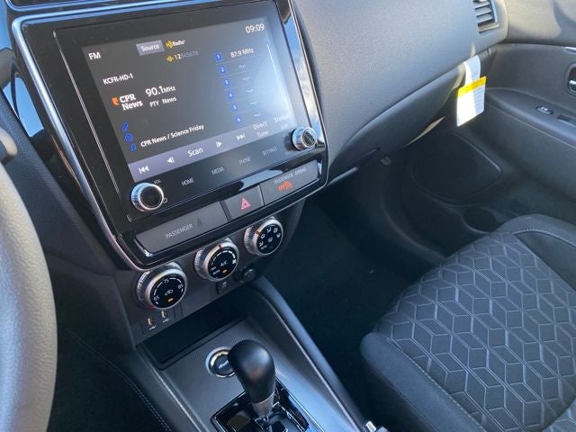 2026 Mitsubishi Outlander Sport 2.0 LE