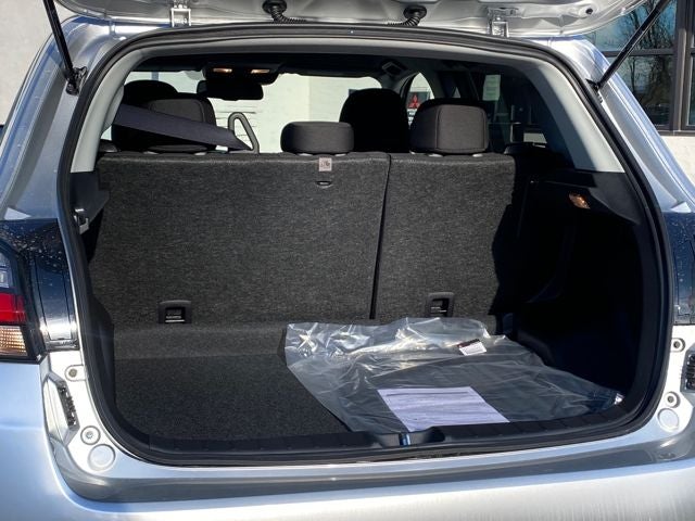 2026 Mitsubishi Outlander Sport 2.0 LE