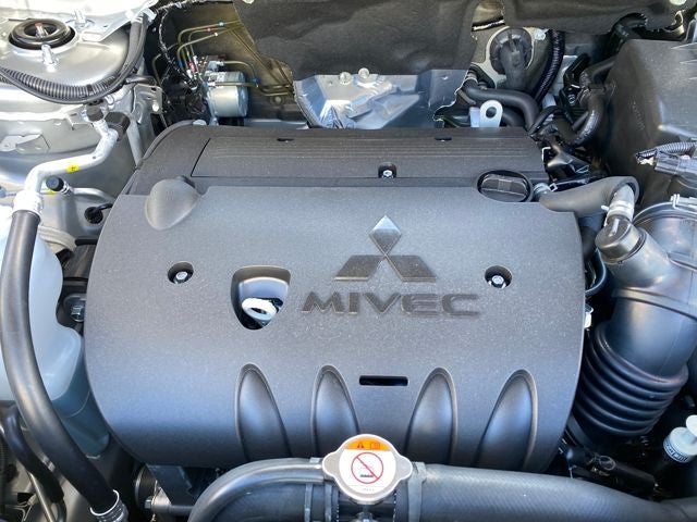 2026 Mitsubishi Outlander Sport 2.0 LE