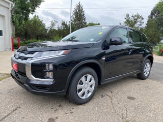 2026 Mitsubishi Outlander Sport Base