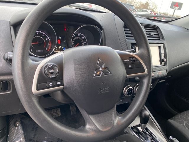 2022 Mitsubishi Outlander Sport 2.0 SE