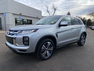 2022 Mitsubishi Outlander Sport 2.0 SE