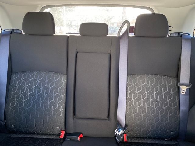 2026 Mitsubishi Outlander Sport 2.0 LE