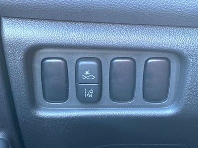 2026 Mitsubishi Outlander Sport 2.0 LE