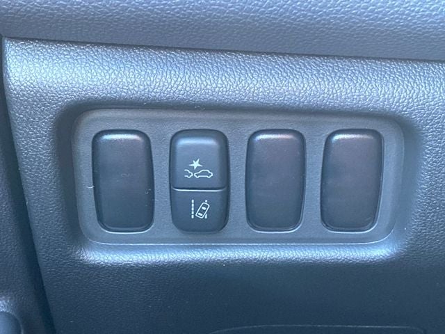 2026 Mitsubishi Outlander Sport 2.0 LE