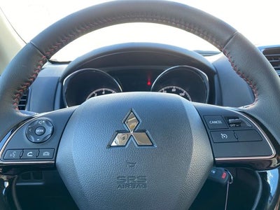 2026 Mitsubishi Outlander Sport 2.0 LE