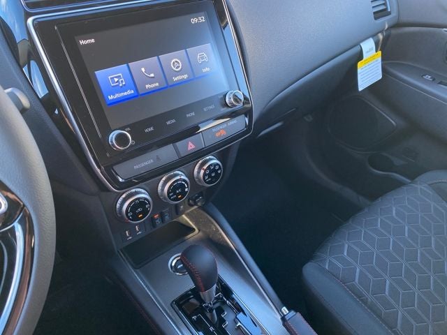 2026 Mitsubishi Outlander Sport 2.0 LE