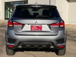2026 Mitsubishi Outlander Sport 2.0 LE