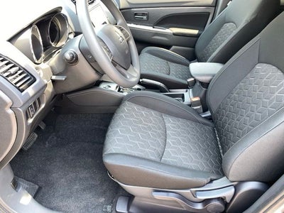 2026 Mitsubishi Outlander Sport 2.0 ES