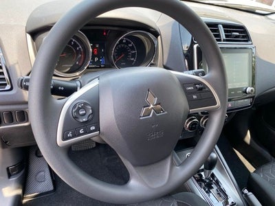 2026 Mitsubishi Outlander Sport 2.0 ES