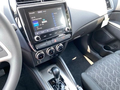 2026 Mitsubishi Outlander Sport 2.0 ES