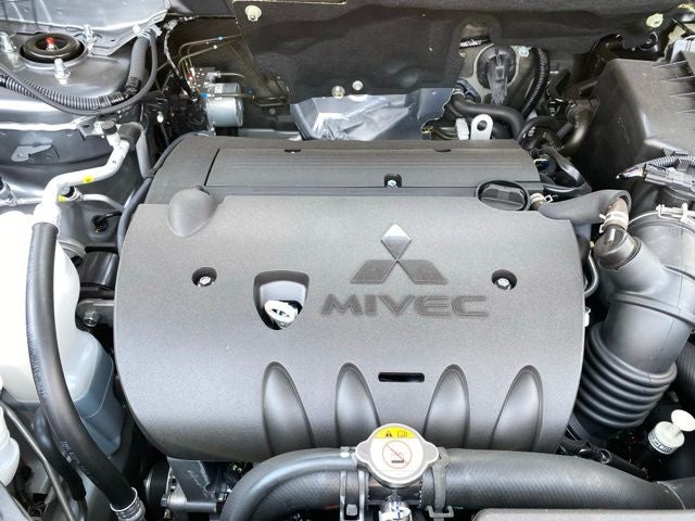 2026 Mitsubishi Outlander Sport 2.0 ES
