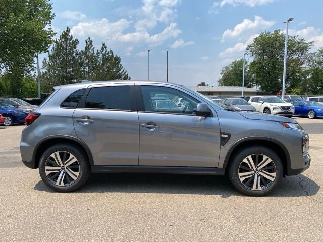 2026 Mitsubishi Outlander Sport 2.0 ES