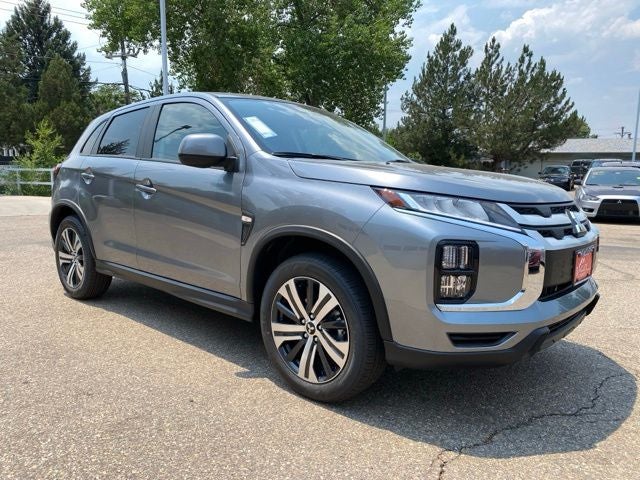 2026 Mitsubishi Outlander Sport 2.0 ES