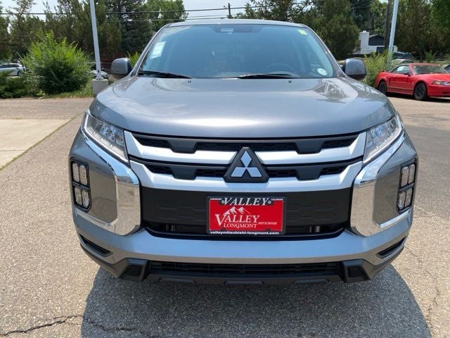 2026 Mitsubishi Outlander Sport 2.0 ES