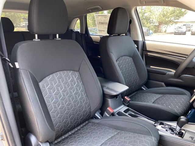 2026 Mitsubishi Outlander Sport 2.0 ES