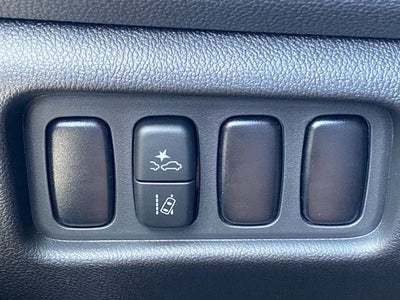 2027 Mitsubishi Outlander Sport 2.0 ES