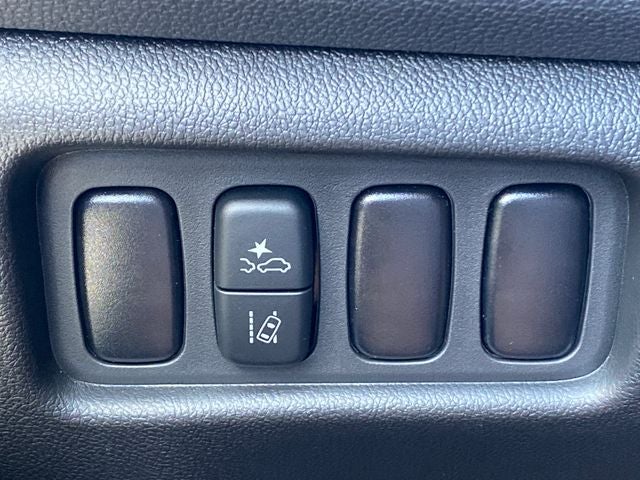 2027 Mitsubishi Outlander Sport 2.0 ES
