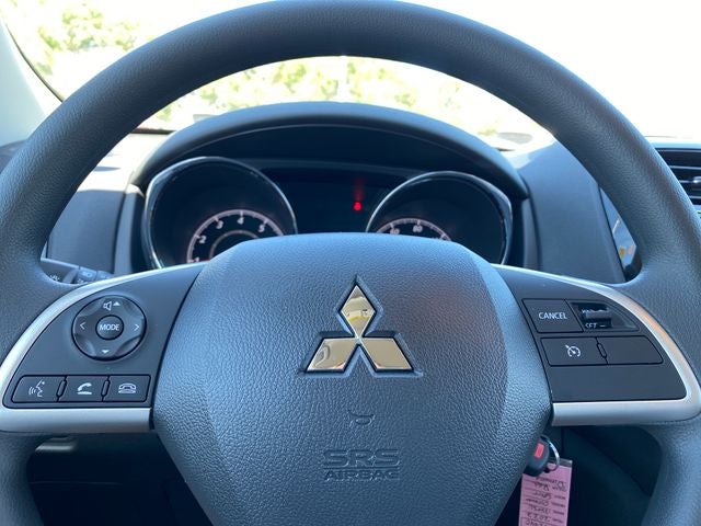 2027 Mitsubishi Outlander Sport 2.0 ES