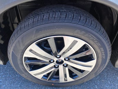 2027 Mitsubishi Outlander Sport 2.0 ES