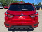 2027 Mitsubishi Outlander Sport 2.0 ES