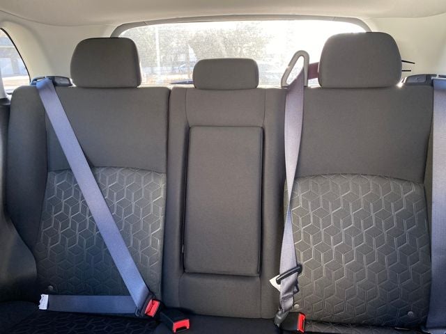 2026 Mitsubishi Outlander Sport 2.0 LE