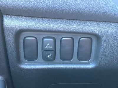 2026 Mitsubishi Outlander Sport 2.0 LE