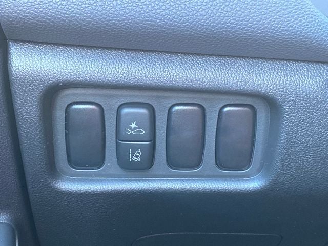 2026 Mitsubishi Outlander Sport 2.0 LE