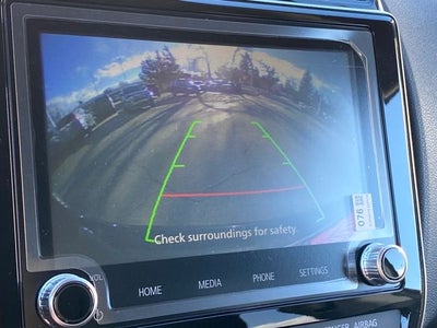 2026 Mitsubishi Outlander Sport 2.0 LE