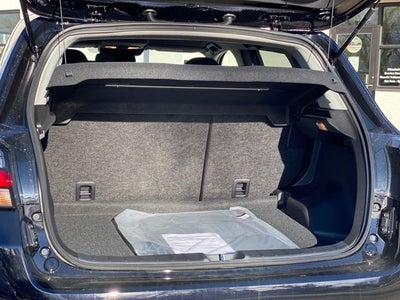 2026 Mitsubishi Outlander Sport 2.0 LE