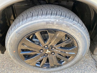 2026 Mitsubishi Outlander Sport 2.0 LE