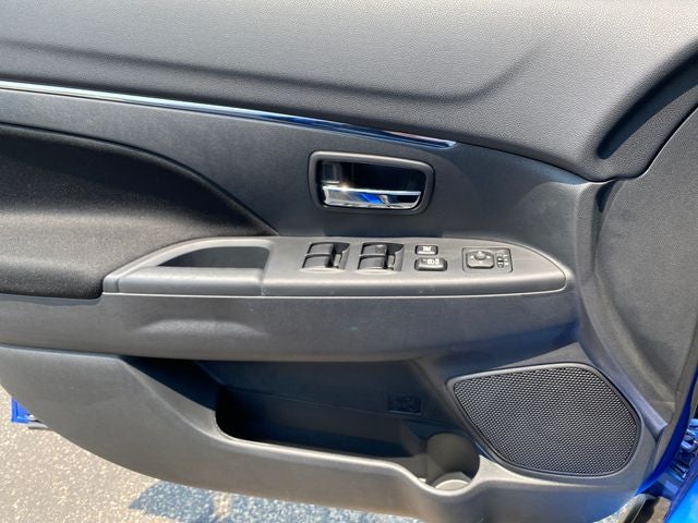 2026 Mitsubishi Outlander Sport 2.0 ES