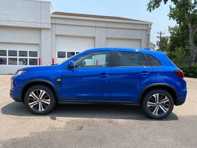 2026 Mitsubishi Outlander Sport 2.0 ES
