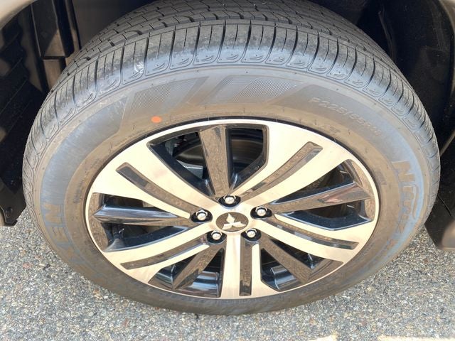 2026 Mitsubishi Outlander Sport 2.0 ES
