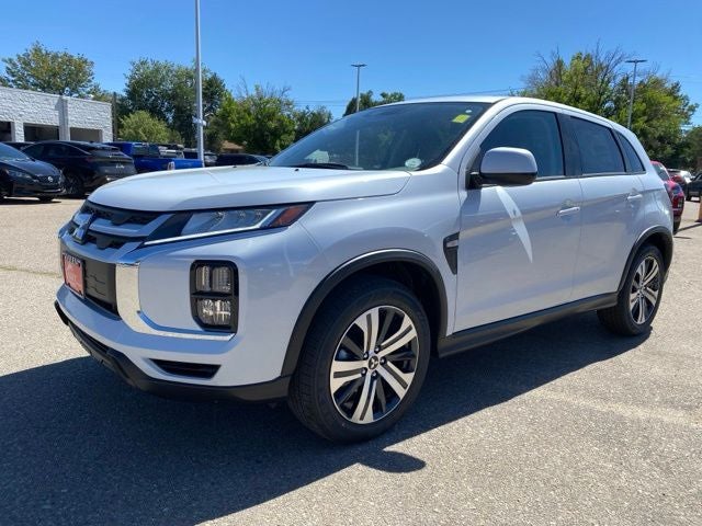 2027 Mitsubishi Outlander Sport 2.0 ES