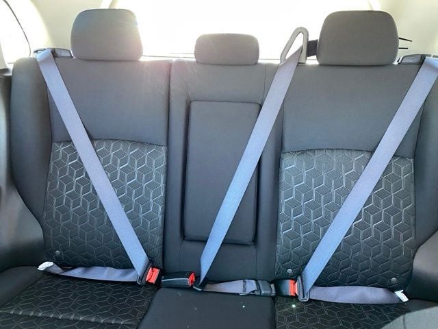2027 Mitsubishi Outlander Sport 2.0 ES