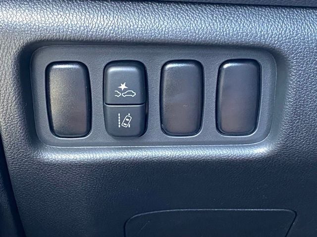 2027 Mitsubishi Outlander Sport 2.0 ES