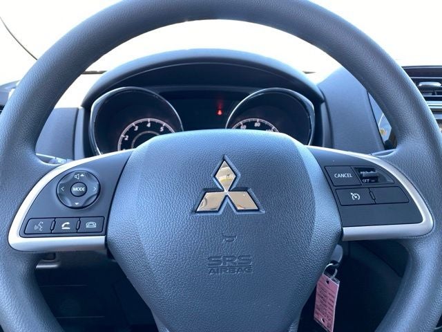 2027 Mitsubishi Outlander Sport 2.0 ES