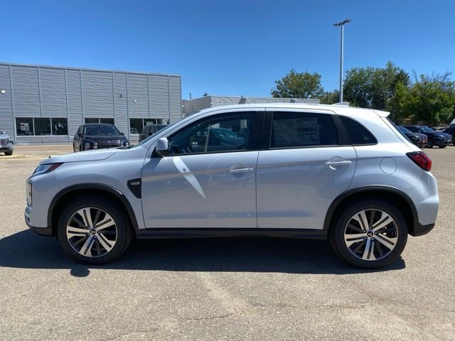 2027 Mitsubishi Outlander Sport 2.0 ES