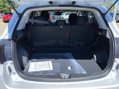 2027 Mitsubishi Outlander Sport 2.0 ES