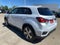 2027 Mitsubishi Outlander Sport 2.0 ES