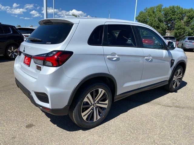 2027 Mitsubishi Outlander Sport 2.0 ES