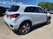 2027 Mitsubishi Outlander Sport 2.0 ES