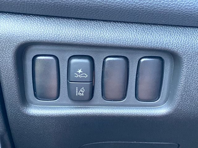 2027 Mitsubishi Outlander Sport 2.0 ES