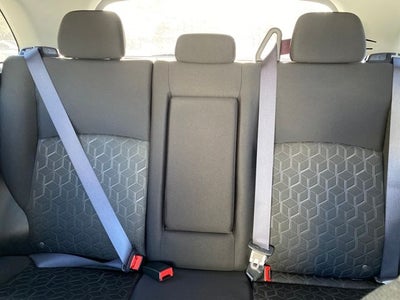 2026 Mitsubishi Outlander Sport 2.0 LE