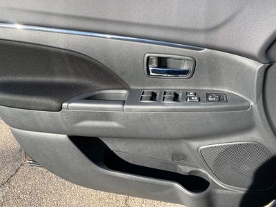 2026 Mitsubishi Outlander Sport 2.0 LE