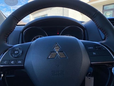 2026 Mitsubishi Outlander Sport 2.0 LE