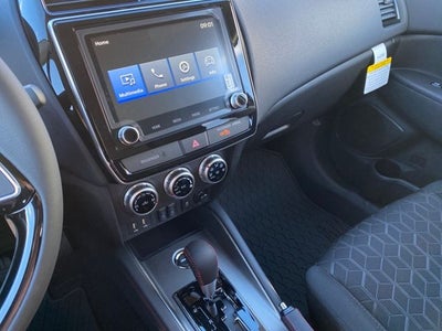 2026 Mitsubishi Outlander Sport 2.0 LE