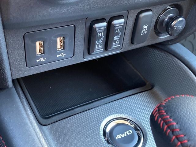 2026 Mitsubishi Outlander Sport 2.0 LE