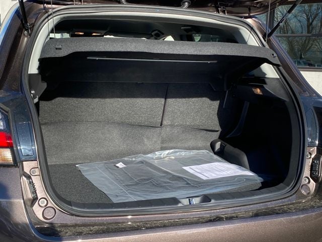 2026 Mitsubishi Outlander Sport 2.0 LE